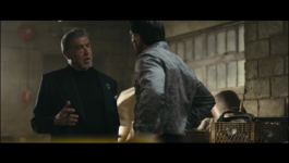 Tulsa King - Season 03 Episode 02